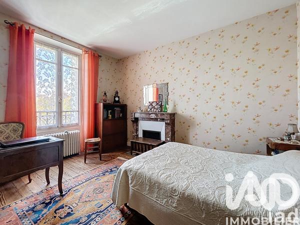 Maison à vendre 7 pièces 173 m² Beaune-la-Rolande