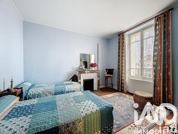 Maison à vendre 7 pièces 173 m² Beaune-la-Rolande