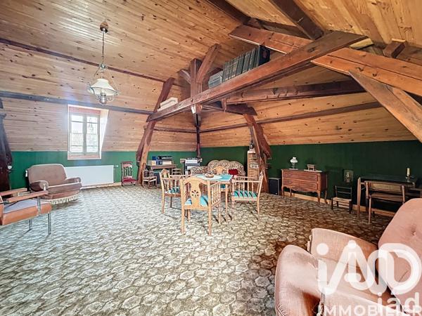 Maison à vendre 7 pièces 173 m² Beaune-la-Rolande