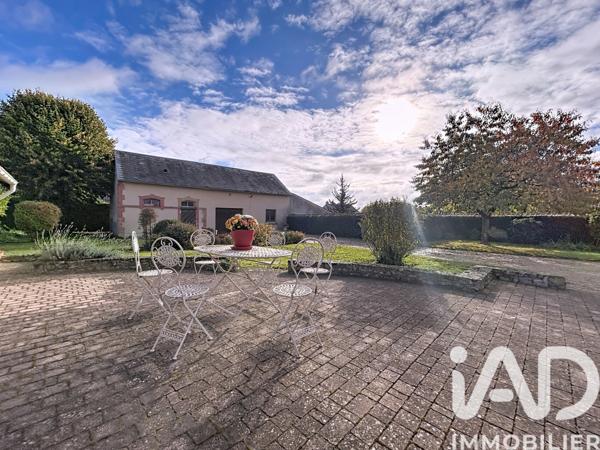 Maison à vendre 7 pièces 173 m² Beaune-la-Rolande