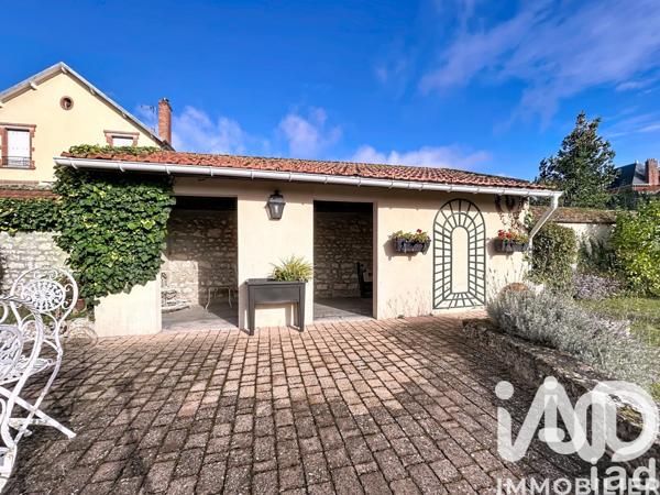 Maison à vendre 7 pièces 173 m² Beaune-la-Rolande