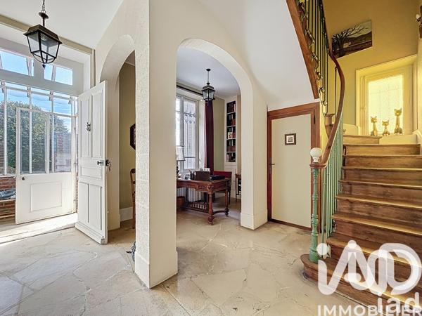 Maison à vendre 7 pièces 173 m² Beaune-la-Rolande