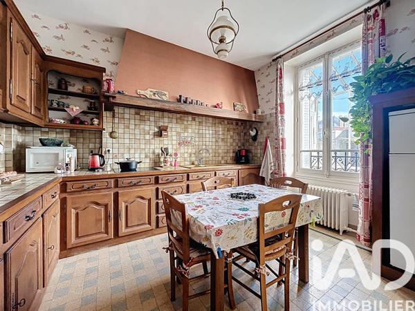 Maison à vendre 7 pièces 173 m² Beaune-la-Rolande