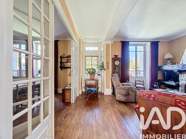 Maison à vendre 7 pièces 173 m² Beaune-la-Rolande