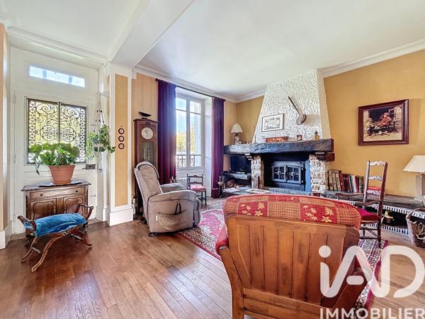 Maison à vendre 7 pièces 173 m² Beaune-la-Rolande