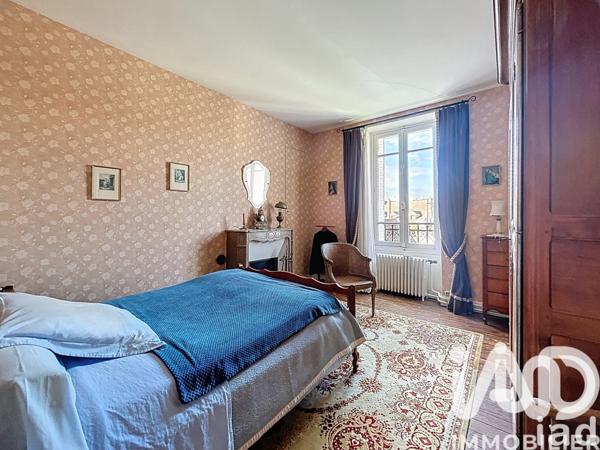 Maison à vendre 7 pièces 173 m² Beaune-la-Rolande