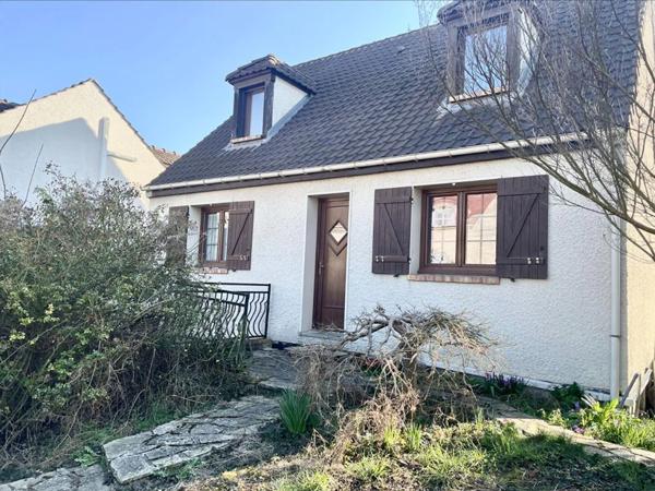 Maison à vendre à Chelles (77500)