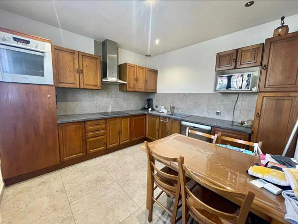 Maison à vendre à Chelles (77500)