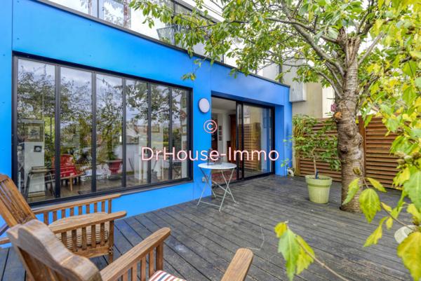 Maison à vendre 6 pièces de 159 m²