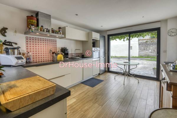 Maison à vendre 6 pièces de 159 m²