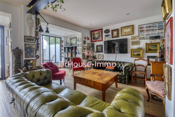 Maison à vendre 6 pièces de 159 m²