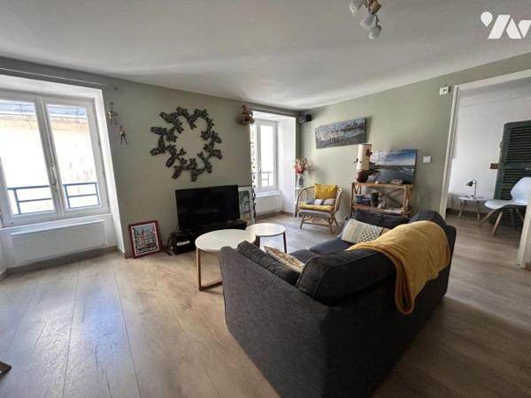 APPARTEMENT