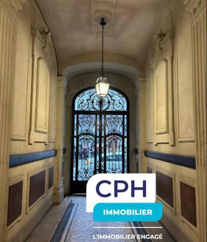 Appartement à vendre à Paris (75009)
