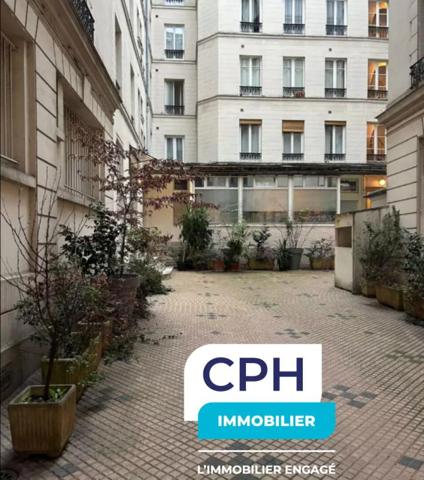 Appartement à vendre à Paris (75009)
