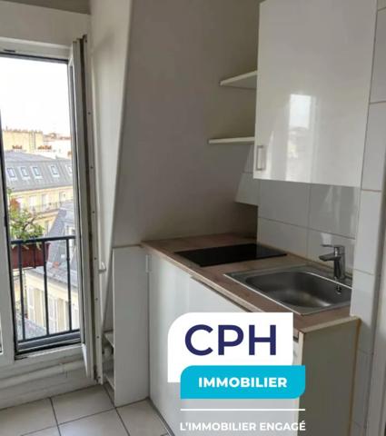 Appartement à vendre à Paris (75009)