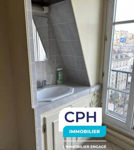 Appartement à vendre à Paris (75009)