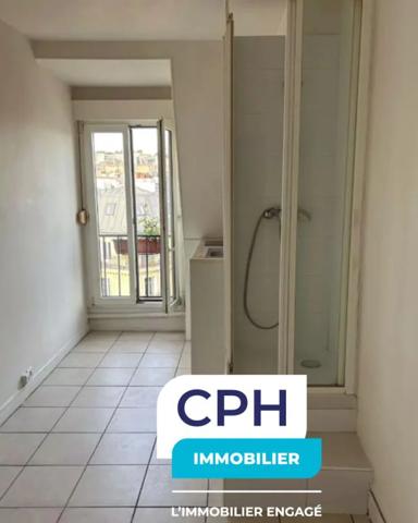 Appartement à vendre à Paris (75009)
