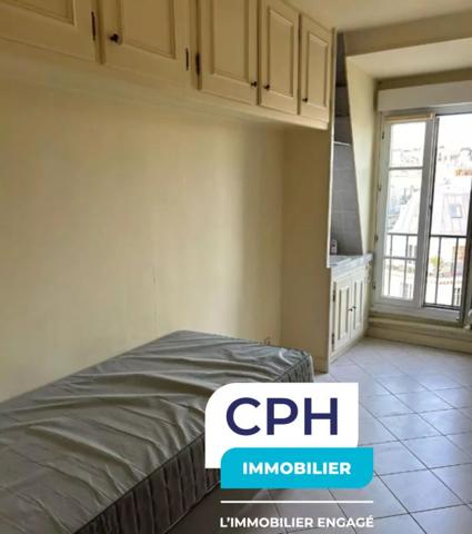 Appartement à vendre à Paris (75009)