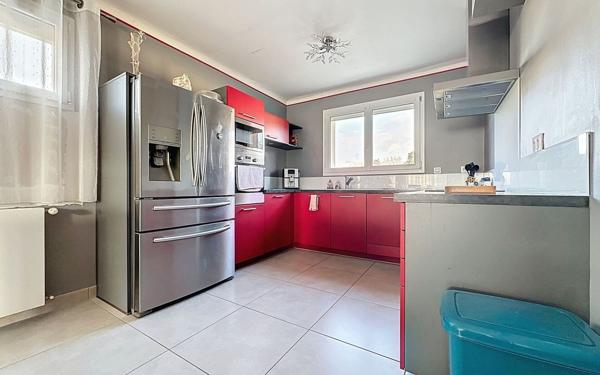 Maison à vendre    6 pièces •  Challans