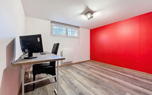 Maison à vendre    6 pièces •  Challans