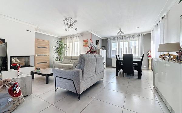 Maison à vendre    6 pièces •  Challans