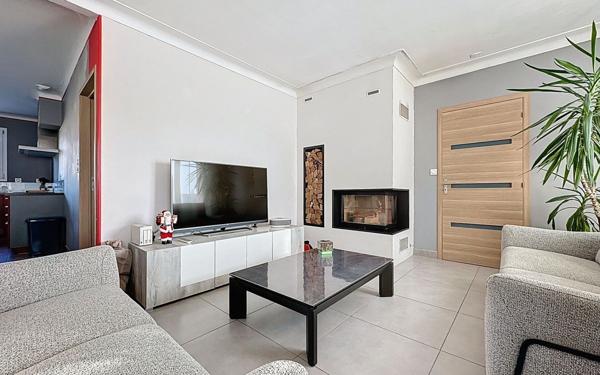 Maison à vendre    6 pièces •  Challans