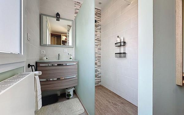 Maison à vendre    6 pièces •  Challans