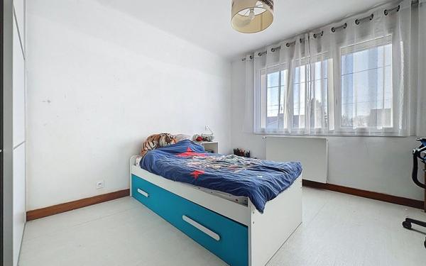 Maison à vendre    6 pièces •  Challans