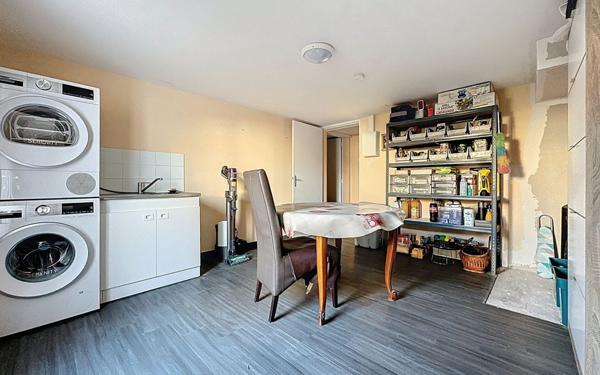 Maison à vendre    6 pièces •  Challans