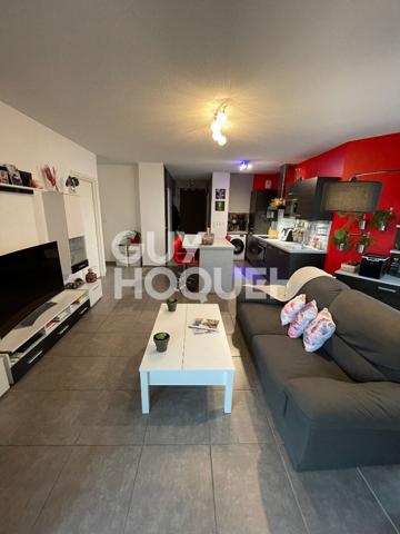 Appartement Aix Les Bains 3 pièce(s) 64.21 m2