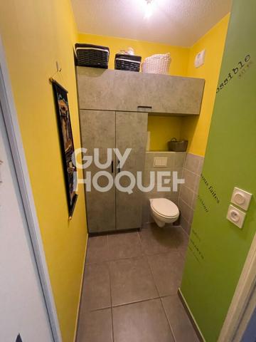 Appartement Aix Les Bains 3 pièce(s) 64.21 m2