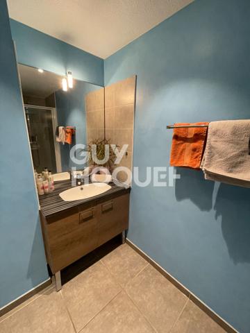 Appartement Aix Les Bains 3 pièce(s) 64.21 m2