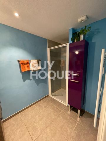 Appartement Aix Les Bains 3 pièce(s) 64.21 m2