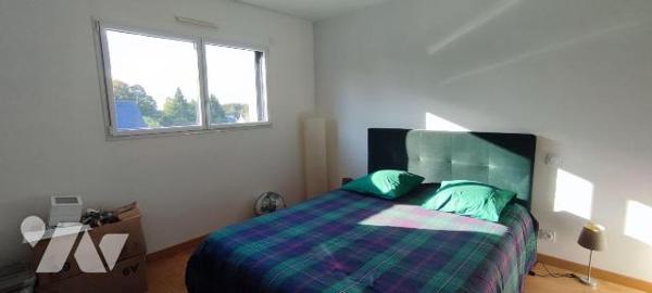 A 10mns REDON - Secteur calme et résidentiel, beau pavillon contemporain de 162 m², comprenant ...