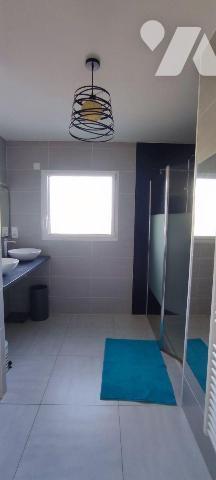 A 10mns REDON - Secteur calme et résidentiel, beau pavillon contemporain de 162 m², comprenant ...