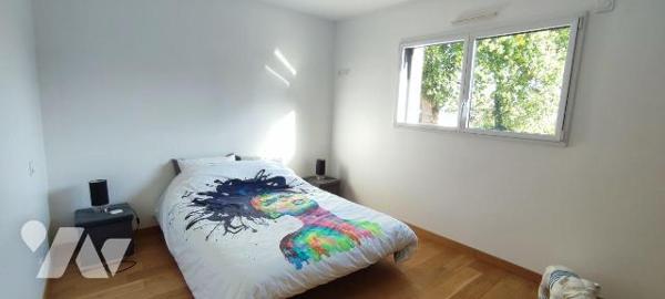 A 10mns REDON - Secteur calme et résidentiel, beau pavillon contemporain de 162 m², comprenant ...