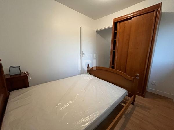 Appartement Meublé De 21.4 M² Angers