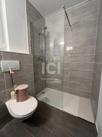 Appartement Meublé De 21.4 M² Angers