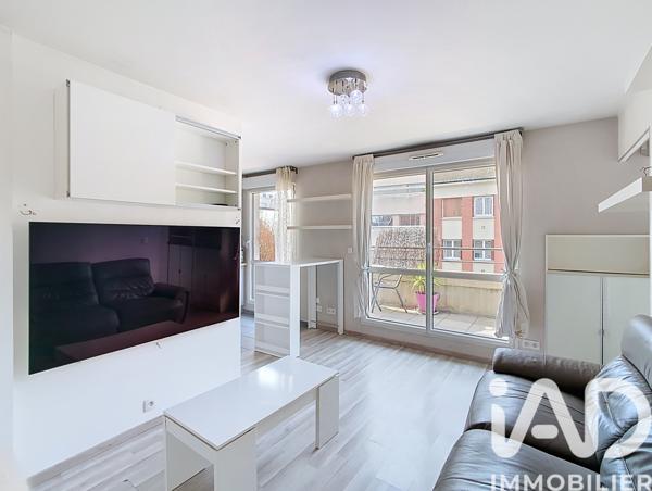 Appartement à vendre 2 pièces 44 m² Amiens