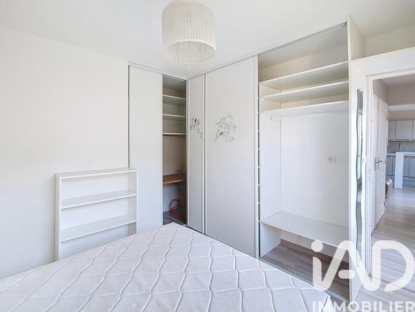 Appartement à vendre 2 pièces 44 m² Amiens