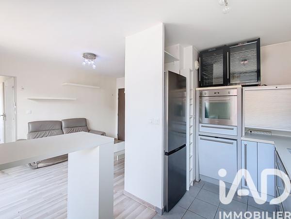 Appartement à vendre 2 pièces 44 m² Amiens