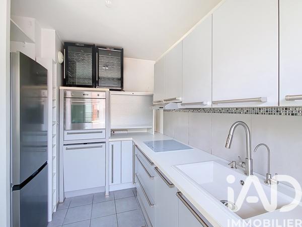 Appartement à vendre 2 pièces 44 m² Amiens