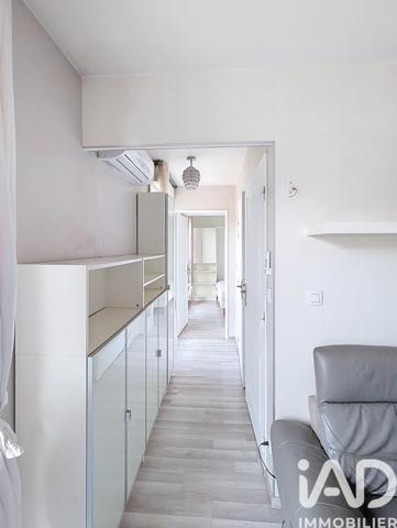 Appartement à vendre 2 pièces 44 m² Amiens