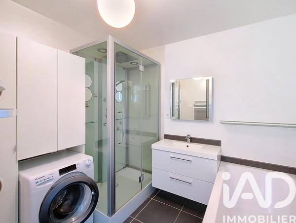 Appartement à vendre 2 pièces 44 m² Amiens