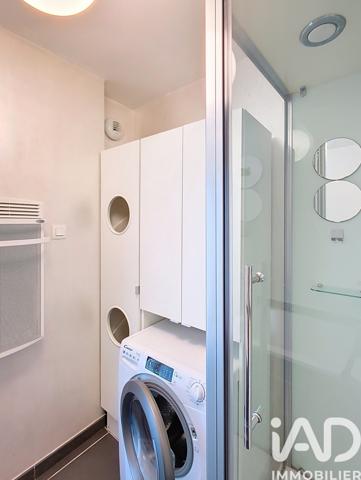 Appartement à vendre 2 pièces 44 m² Amiens