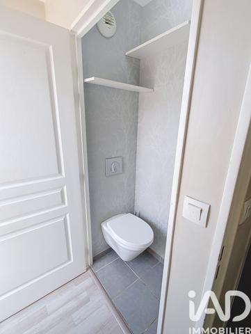 Appartement à vendre 2 pièces 44 m² Amiens