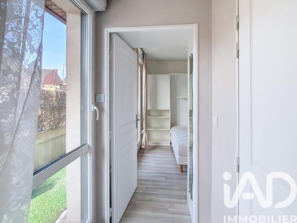 Appartement à vendre 2 pièces 44 m² Amiens