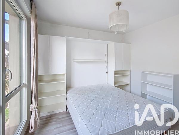 Appartement à vendre 2 pièces 44 m² Amiens