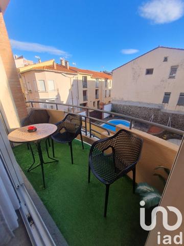 Appartement à vendre 5 pièces 130 m² Port-Vendres