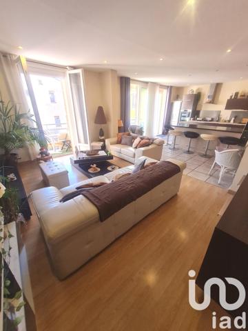 Appartement à vendre 5 pièces 130 m² Port-Vendres